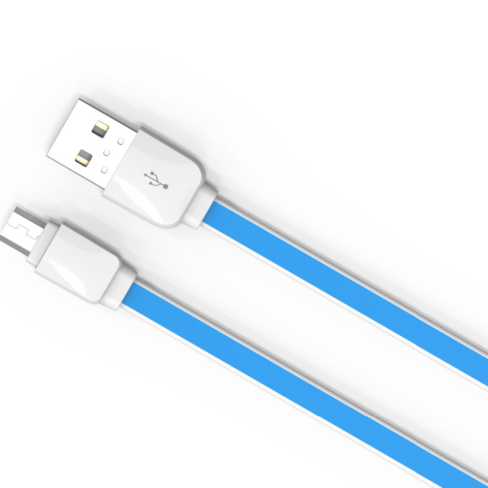 Cable LDNIO XS-07 S6 Micro-USB (1m)