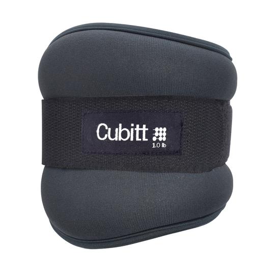Cubitt Pesas de Tobillo Azul 2 pcs 2LB. CTW2-8