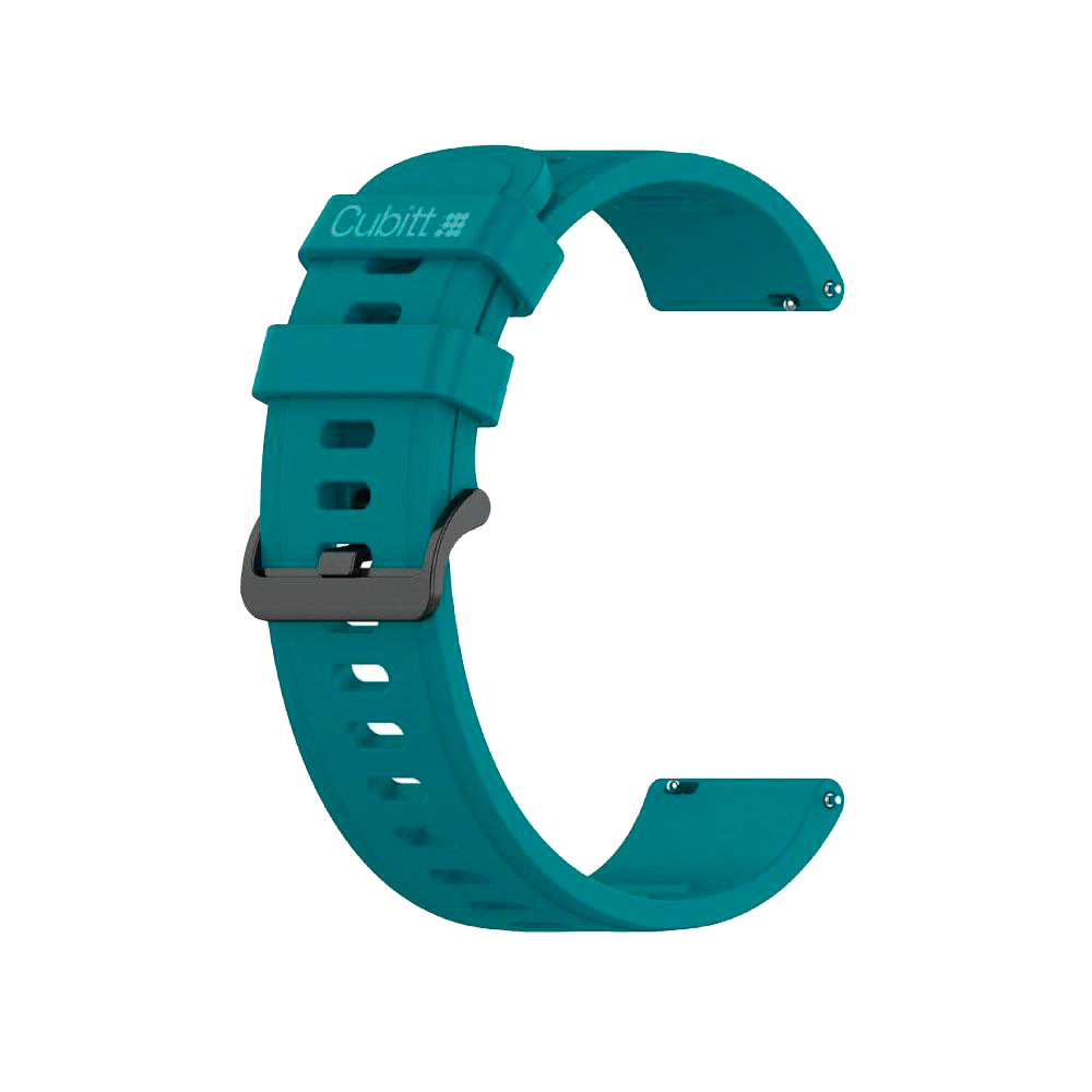 Correa Turquesa Cubitt CT2 Pro Serie 2 (S23-2T)