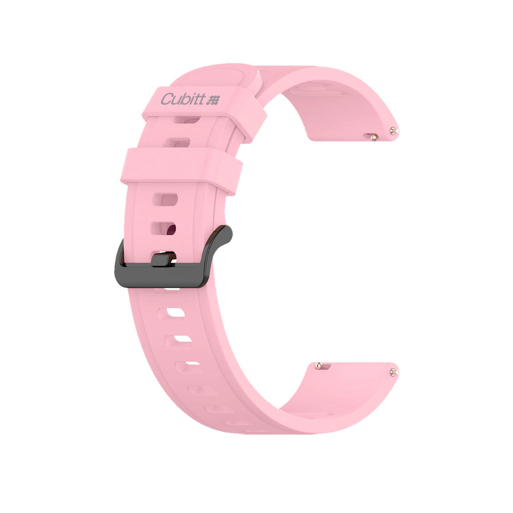 Correa Rosado Chicle Cubitt CT2 Pro Serie 2 (S23-5)