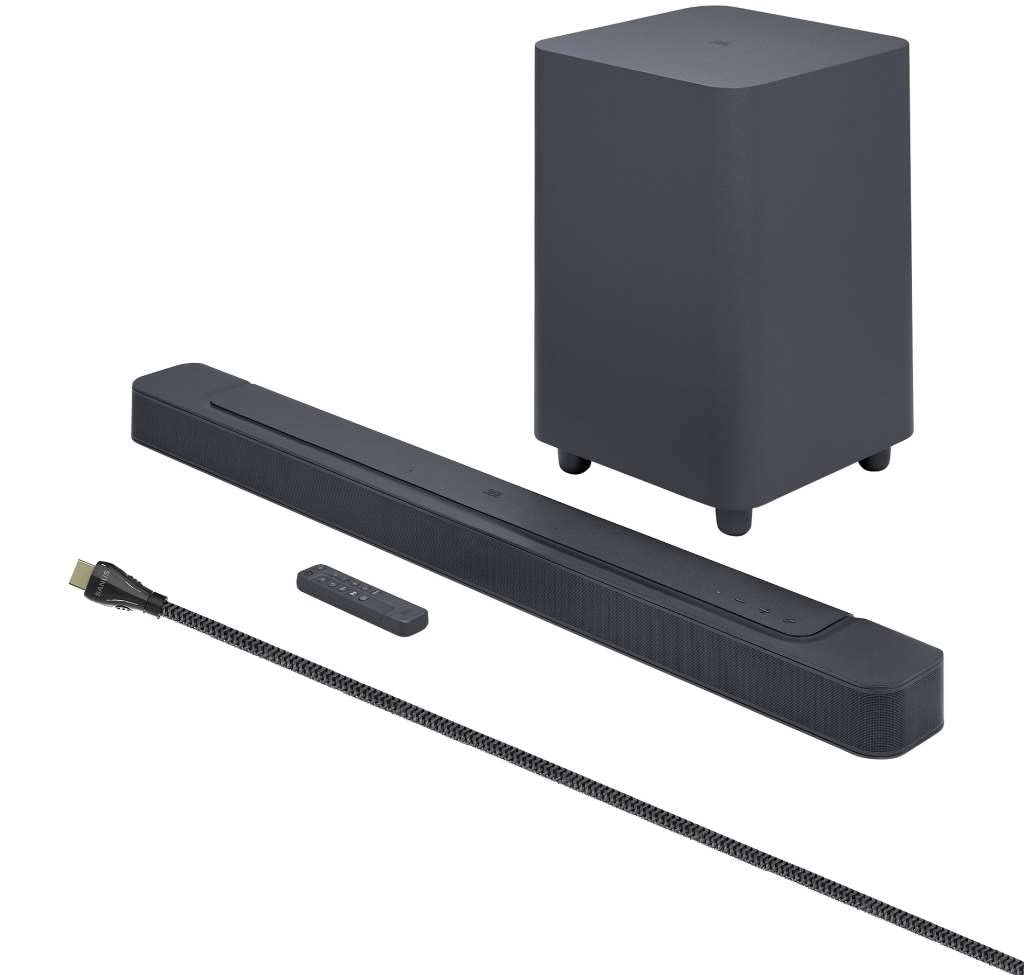 JBL Sound Bar 500 5.1