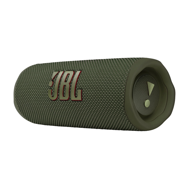 JBL Flip 6 Verde Olivo
