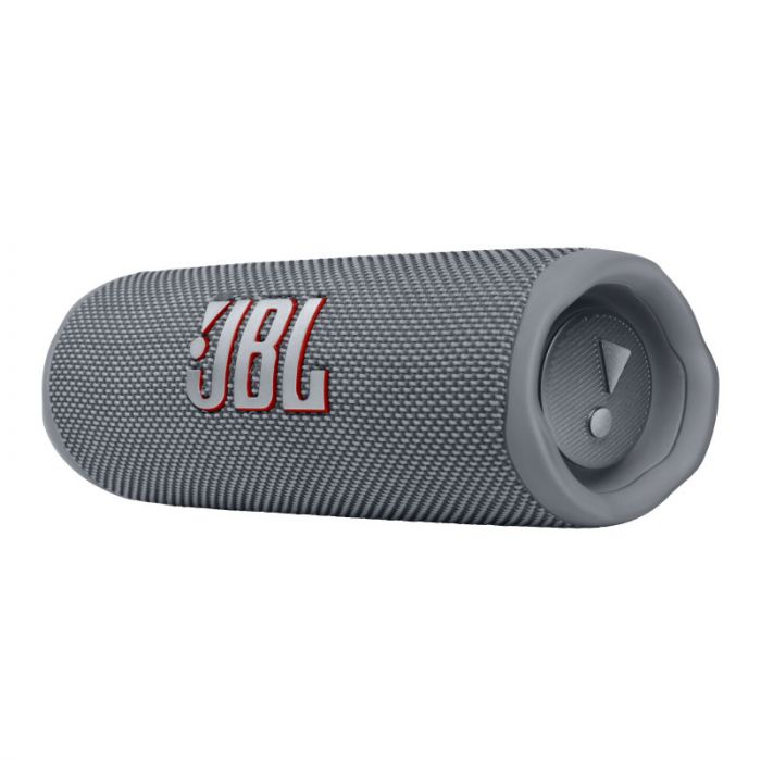 JBL Flip 6 Gris Oscuro