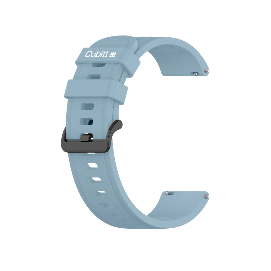 Correa Smoke Blue Cubitt CT2 Pro/ CT4/ CT4 GPS