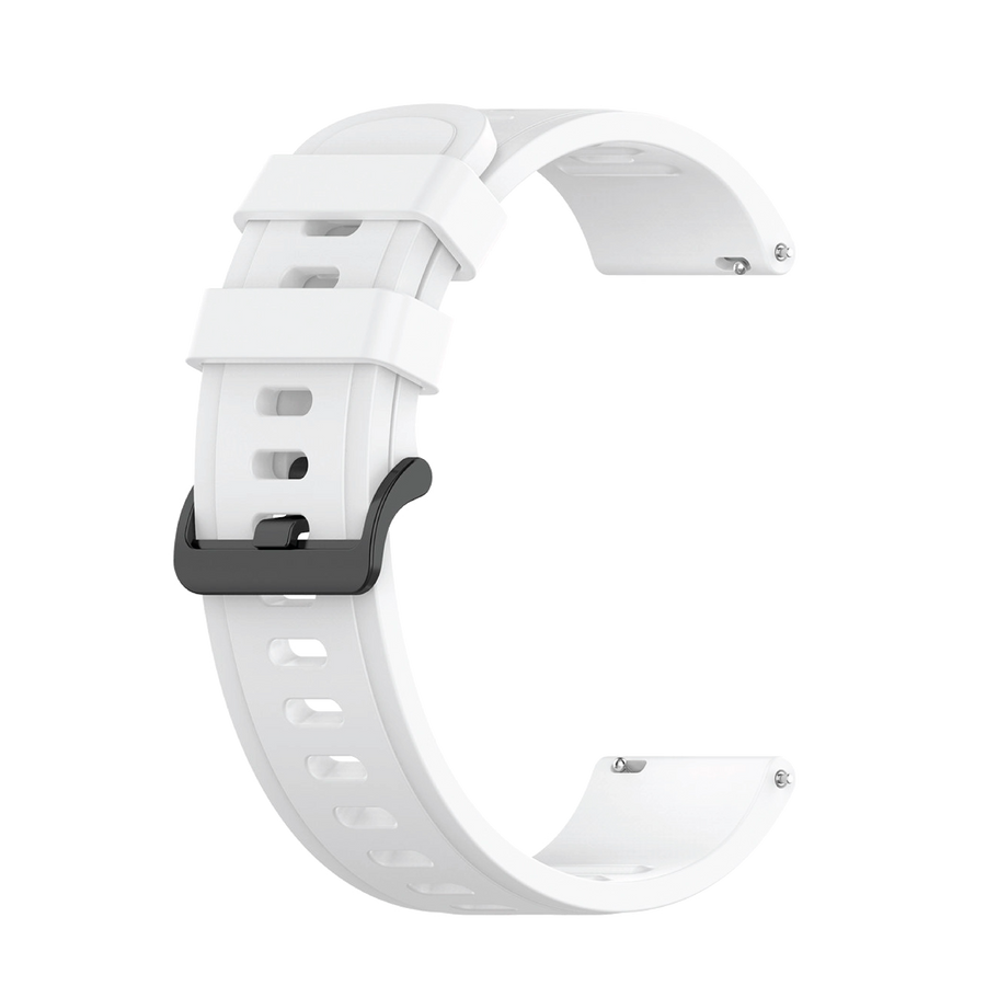 Correa Blanca Cubitt CT2/ CT2s/ CT2s Serie 2/ CT3(S19-7)