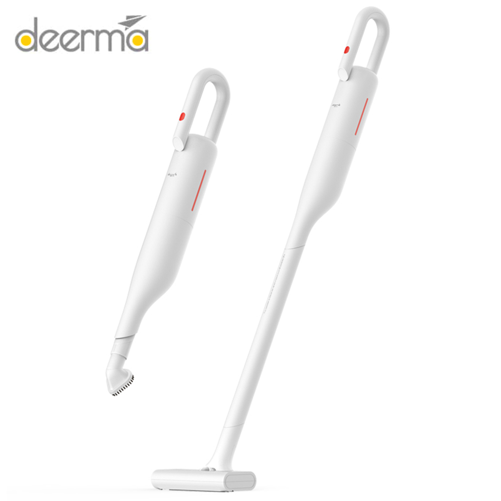 Deerma Handheld Wireless Vacuum Cleaner