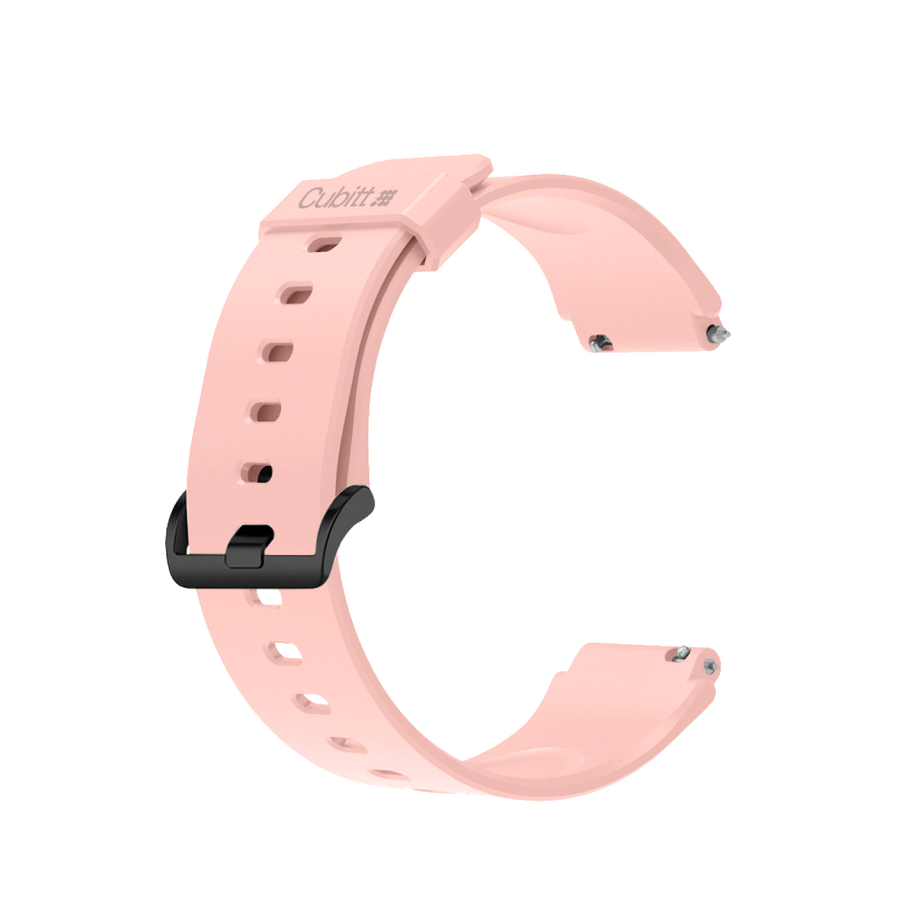 Correa Rosa Claro Cubitt CT2/ CT2s/ CT2s Serie 2/CT3(CT2-S5)