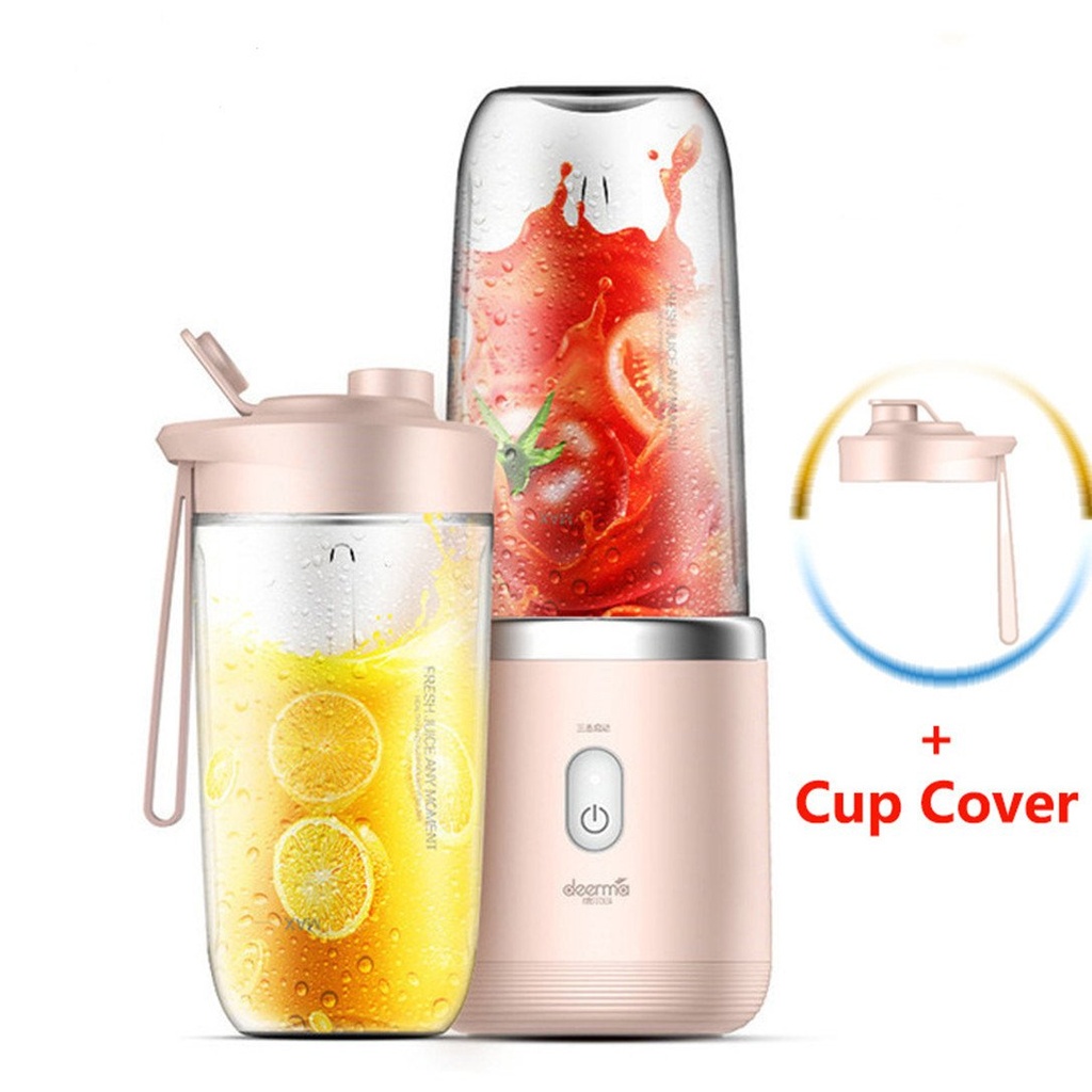 Deerma Mini Juice Blender