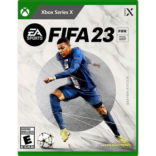 Juego Xbox Series X Fifa 23