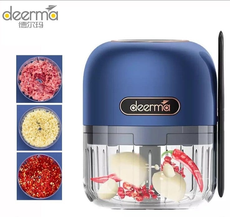 Deerma Mini Garlic Stirrer