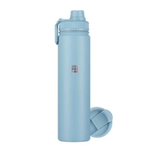 Cubitt Termo Hydro Bottle Celeste (CTHB24-2)