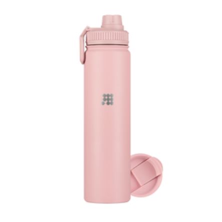 Cubitt Termo Hydro Bottle Rosa (CTHB24-5)