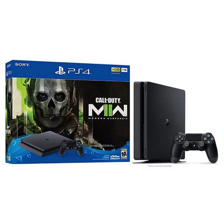 Play Station 4 Call of Duty Modern Warefare II Bundle