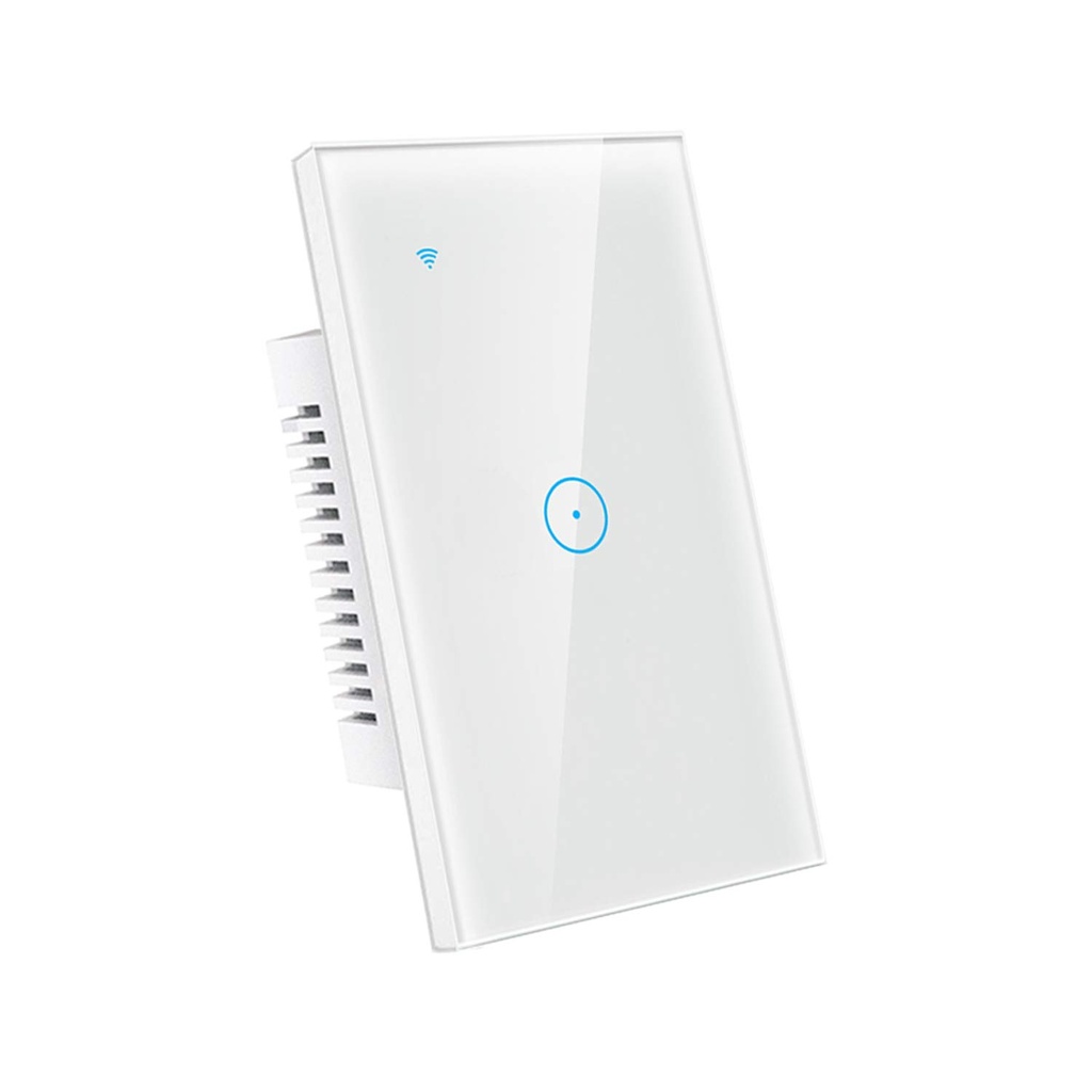 WiFi Smart Wall Switch 1 Gang