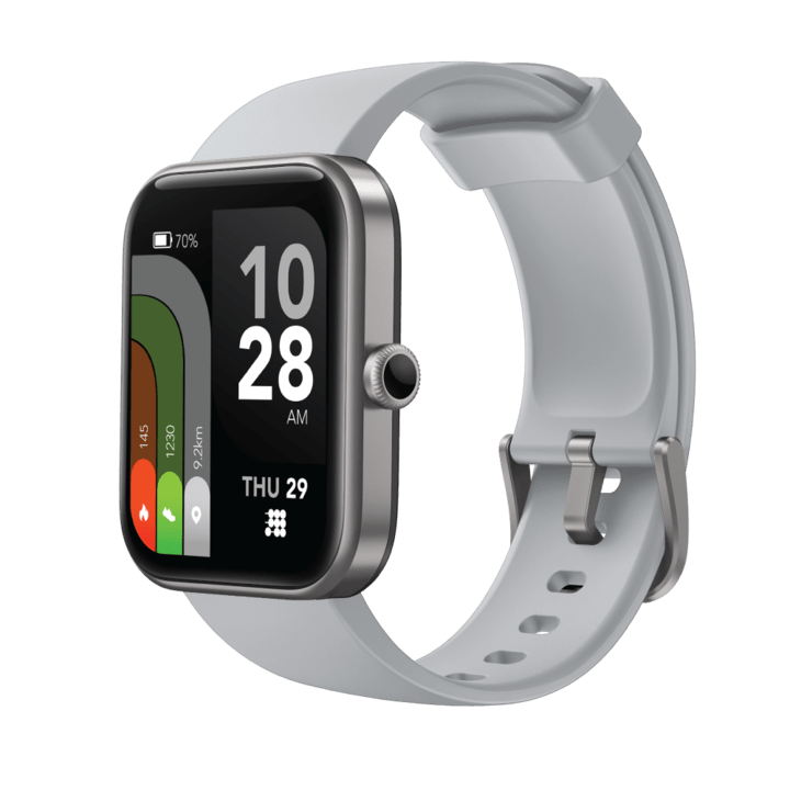 Cubitt CT2 Pro Serie 2 Gris (CT2P2-18)