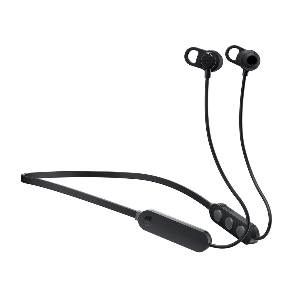 Skullcandy Jib Plus True Wireless Earbuds Negro