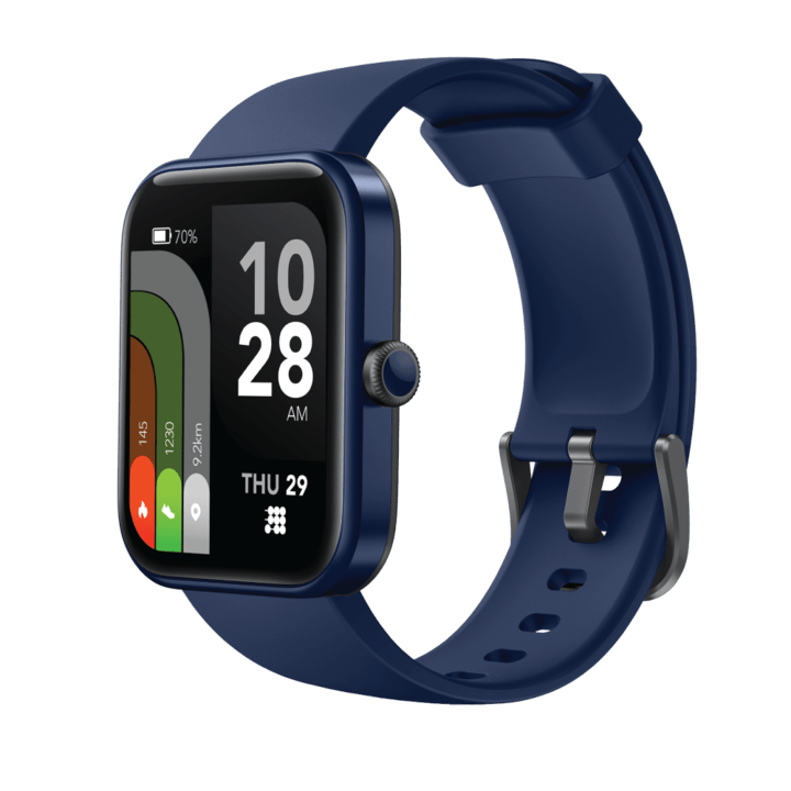 Cubitt CT2 Pro Serie 2 Azul (CT2P2-22)