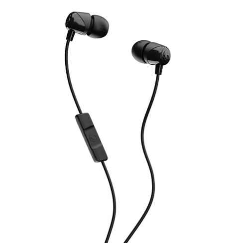 Skullcandy Jib Earbuds Negro