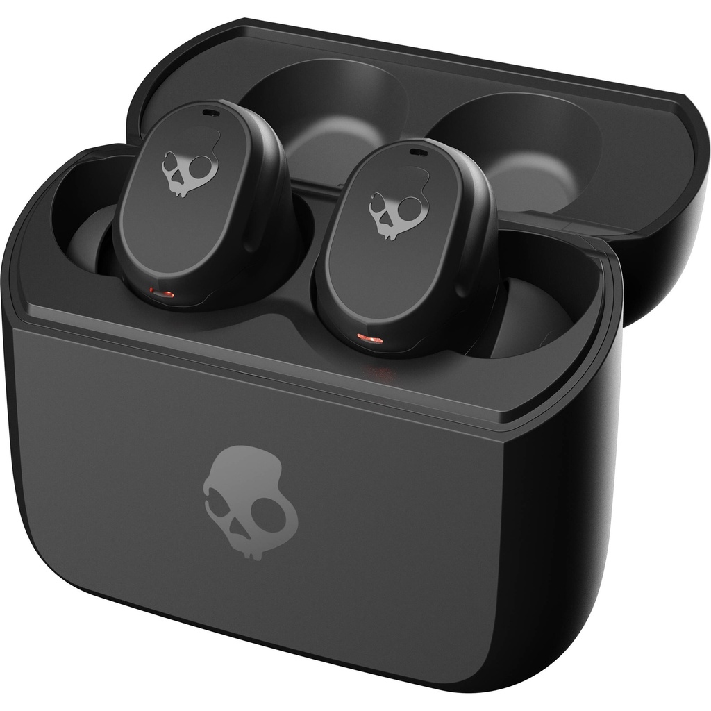 Skullcandy Mod True Wireless Earbuds Negro