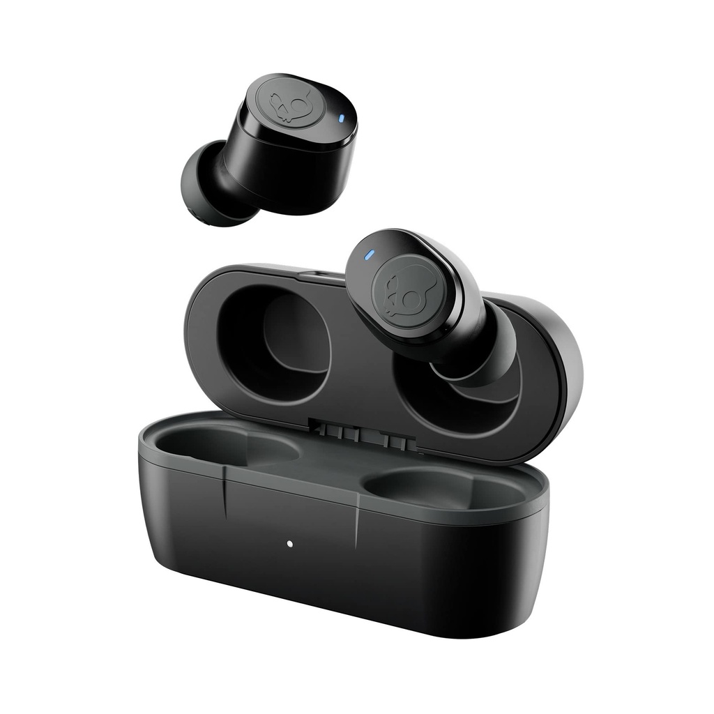 Skullcandy Jib True 2 Wireless Earbuds Negro