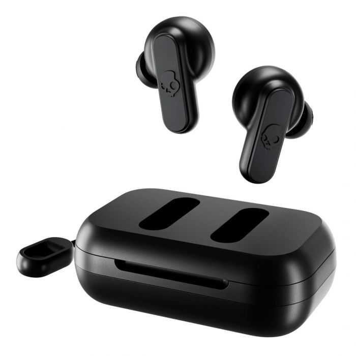 Skullcandy Dime 2 True Wireless Earbuds Negro