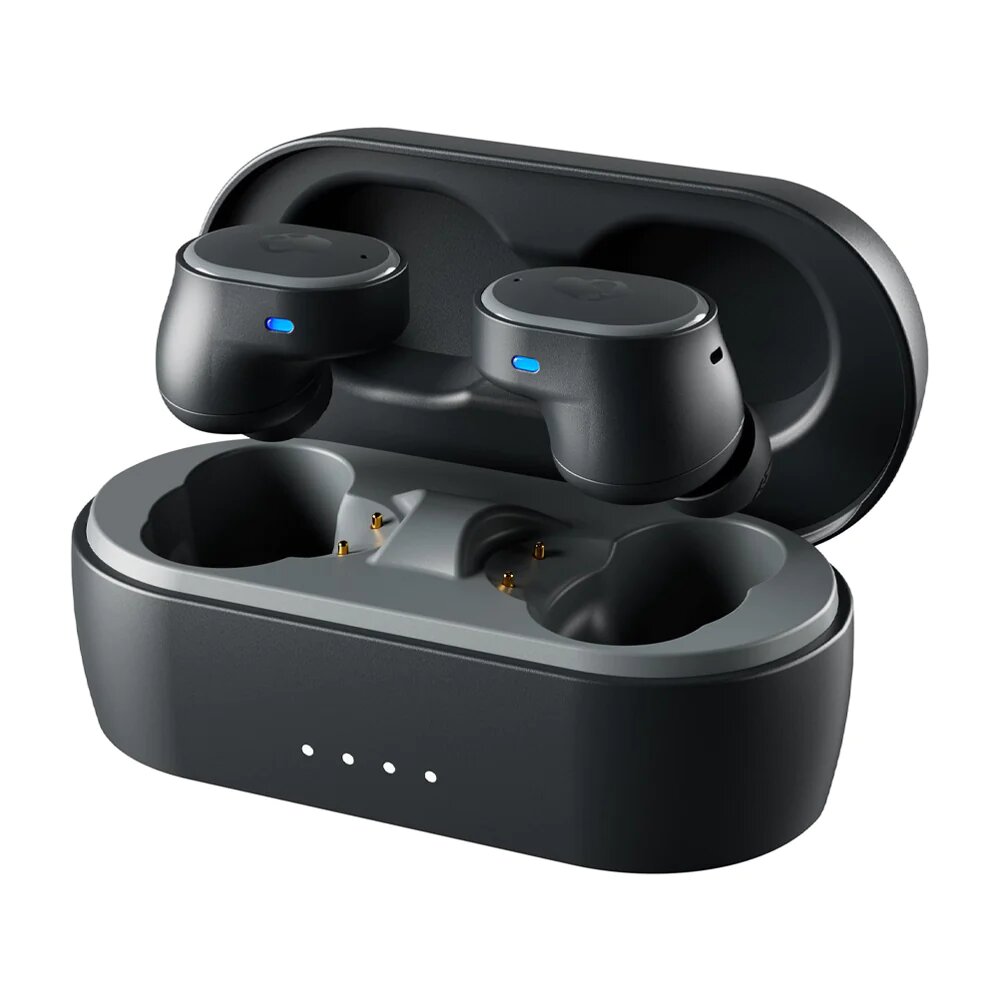 Skullcandy Sesh Anc True Wireless Earbuds Negro