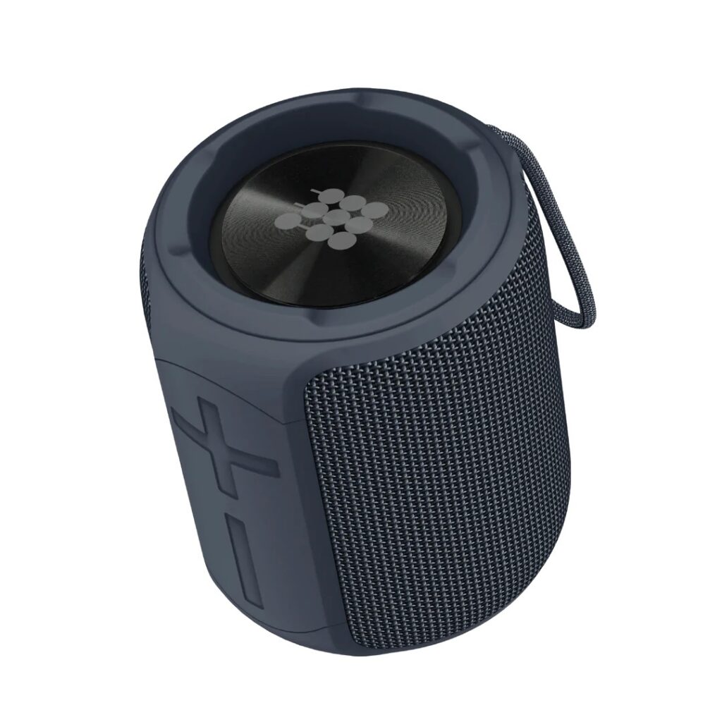 Cubitt Portable Speaker Azul Oscuro (CT-Sound2)