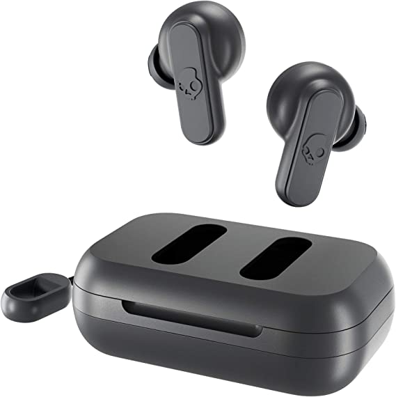 Skullcandy Dime True Wireless Earbuds Negro