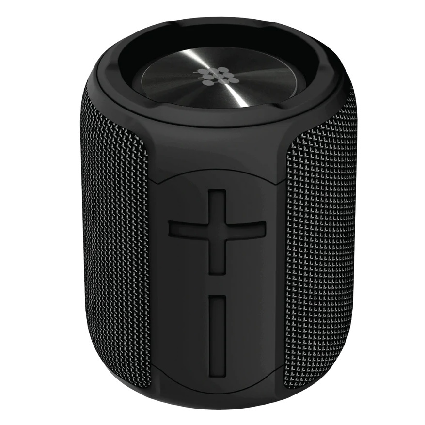 Cubitt Portable Speaker Negro (CT-Sound1)