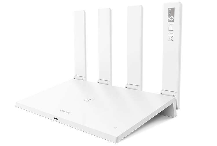 Huawei WiFi AX3 de Cuatro N?leos