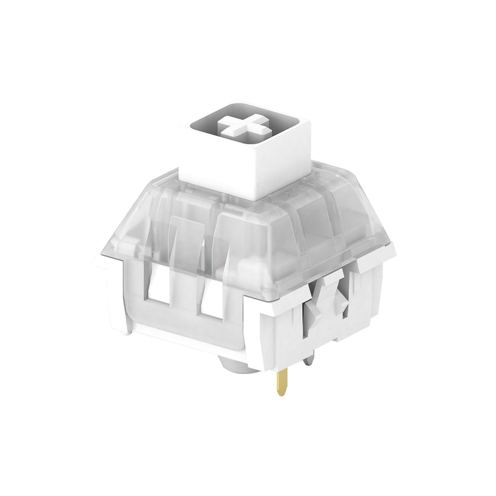VSG Switch Kailh Box Blanco para teclado