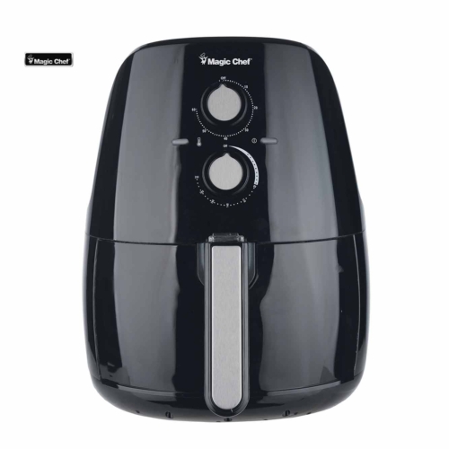 Magic Chef Freidora de Aire 3.2 Litros