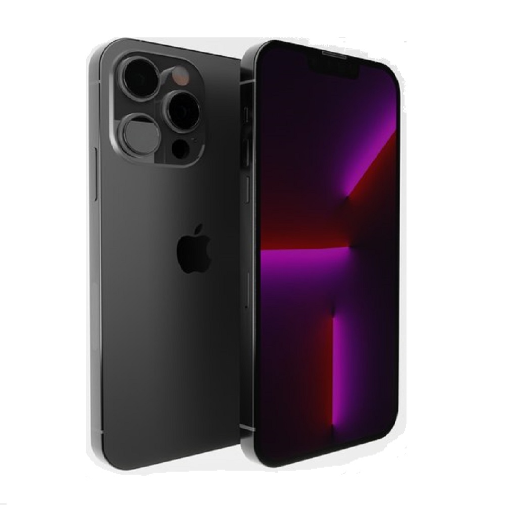 iPhone 13 Pro Max 128gb Negro Poco Uso