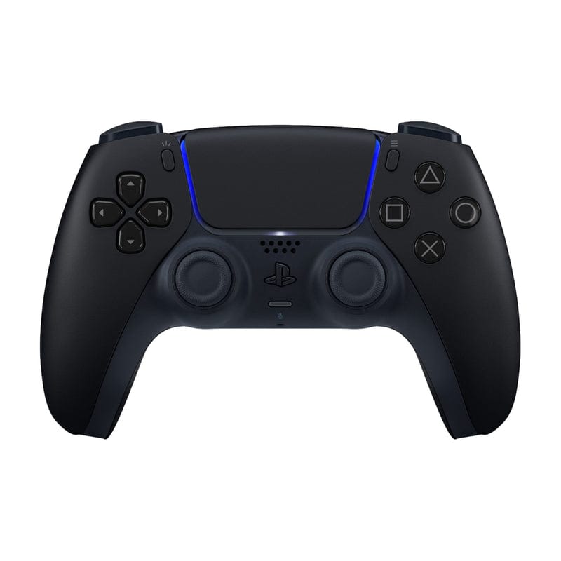 Control Inal?brico DualSense PS5 Midnight Black