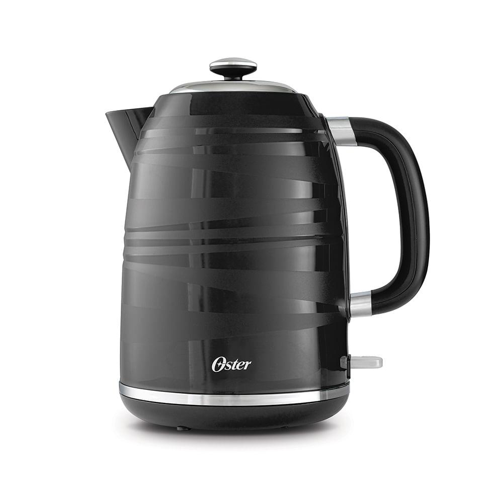 Oster Hervidor de Agua 1.7 Litro