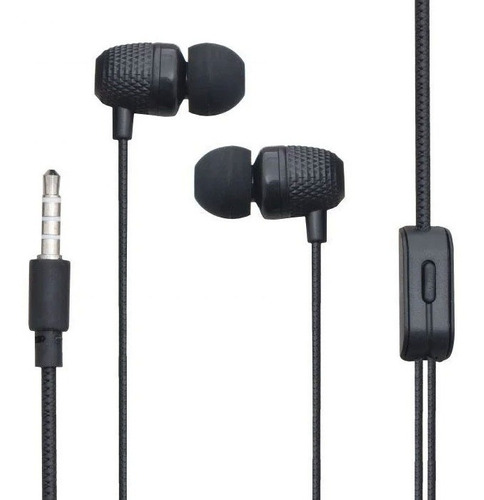 Aud?ono Inkax EP-14 Negro