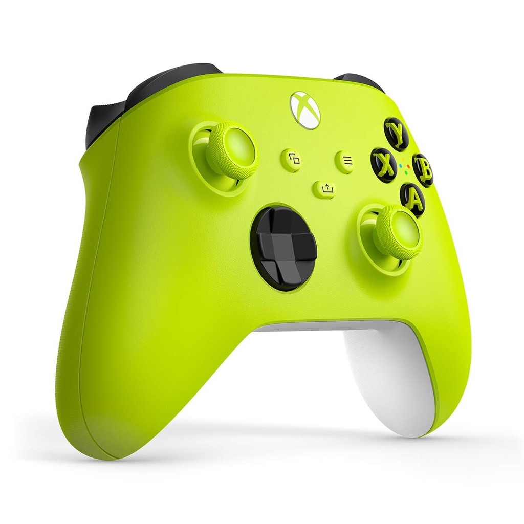 Control XBox Electric Volt