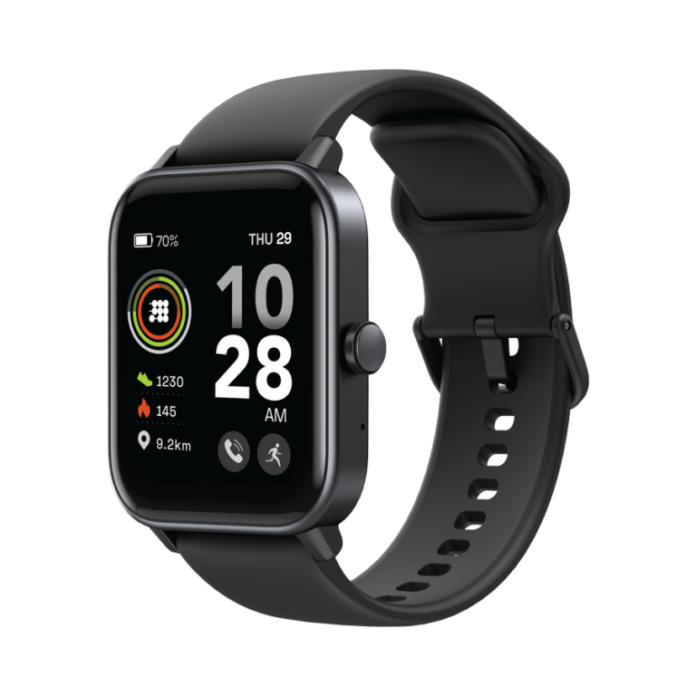 Cubitt CT2 Pro Max Obsidian Black (CT2P3M-11)