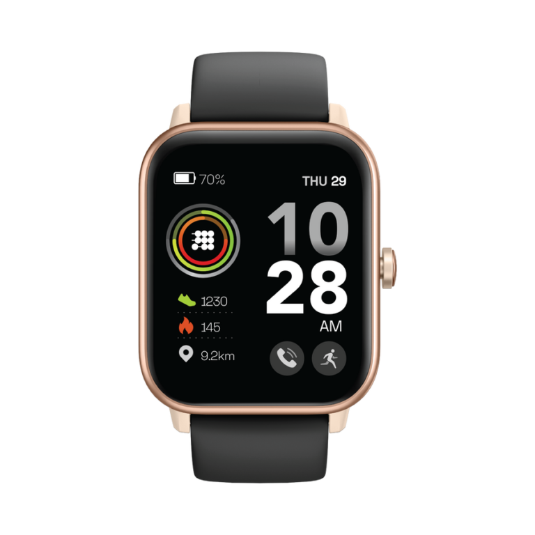 Cubitt CT2 Pro Max Midnight Ros?(CT2P3M-51)