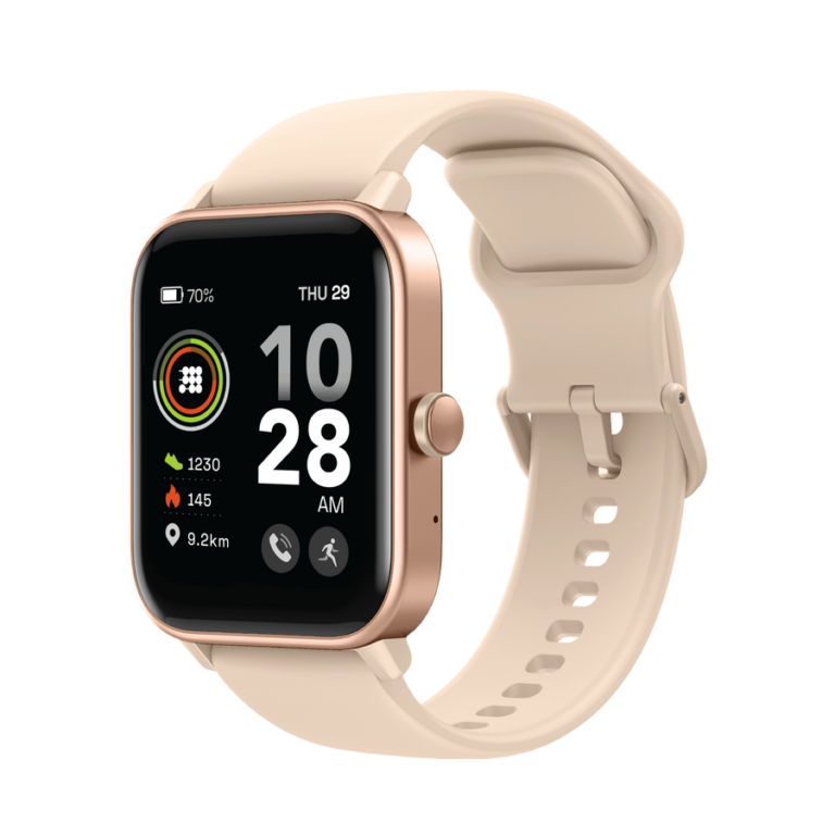 Cubitt CT2 Pro Max Rose Gold (CT2P3M-55)