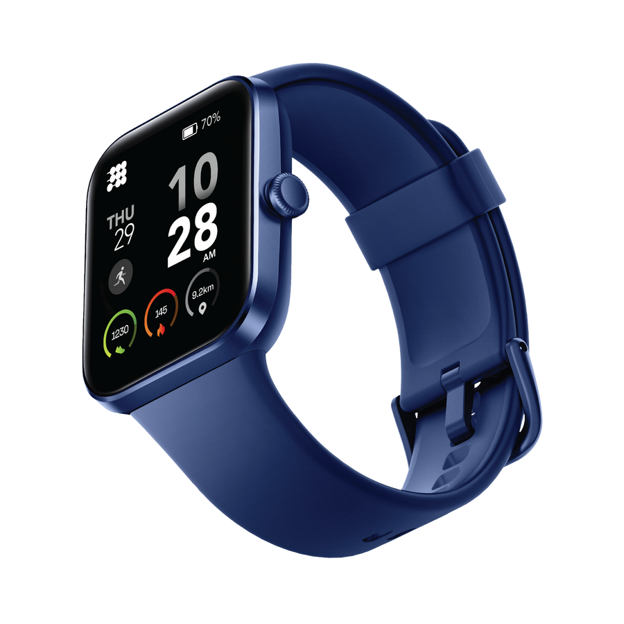 Cubit CT2s Serie 3 Deepest Blue (CT2S3-22)