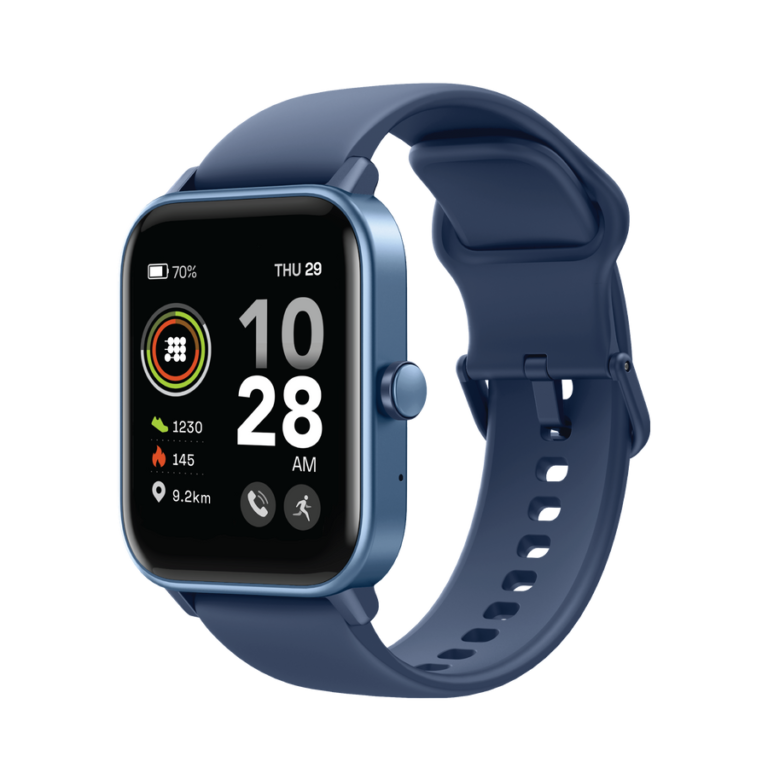 Cubitt CT2 Pro Max Azul (CT2P3M-22)