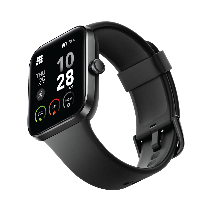 Cubit CT2s Serie 3 Obsidian Black (CT2S3-11)