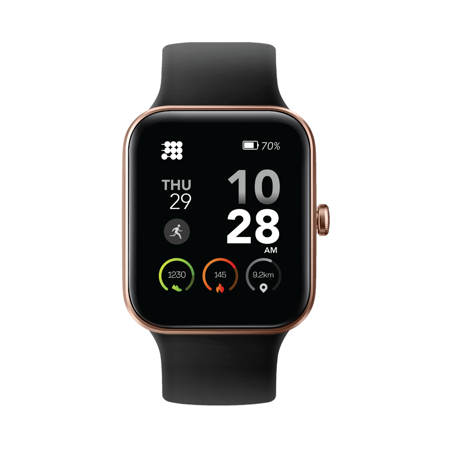 Cubit CT2s Serie 3 Midnight Ros?(CT2S3-51)