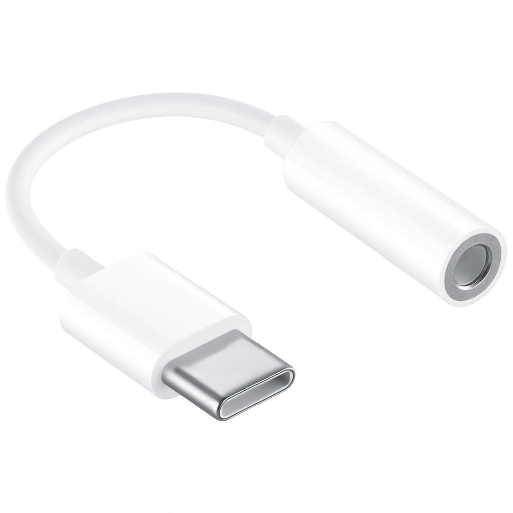 Adaptador Tipo-C a Jack 3.5MM (XO-NB-R161)