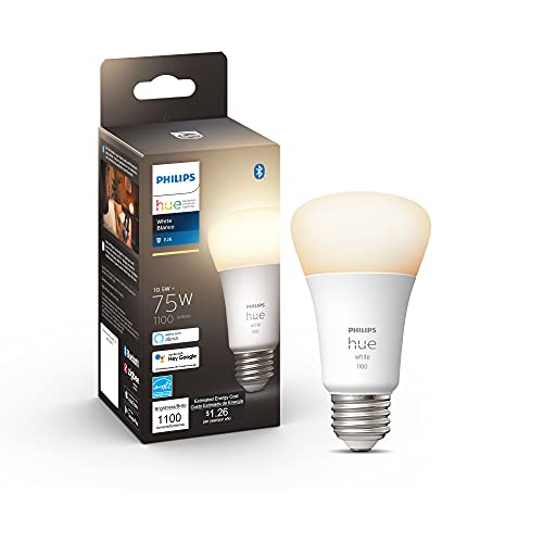 Foco Philip Hue Inteligente 75W