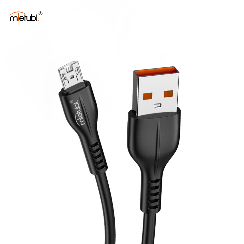 Cable Mletubl MTB-CM03S Micro USB 3A (1m)