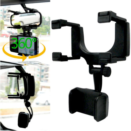 Soporte para Carro en Retrovisor
