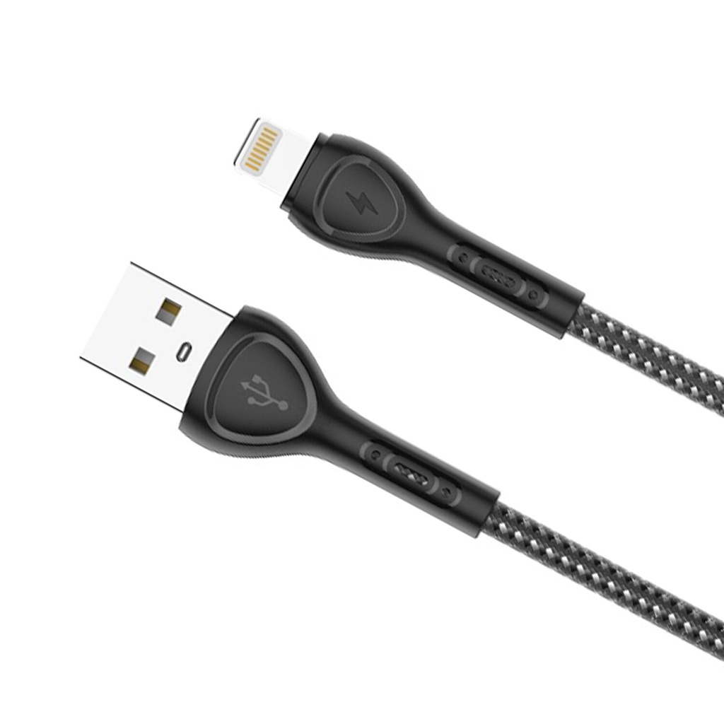 Cable LDNIO LS481 iPhone (1m)