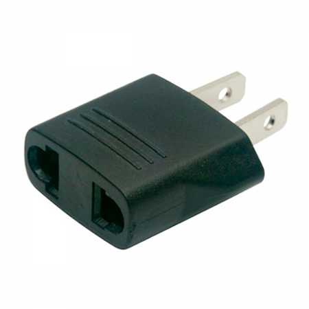 Adaptador EU a US